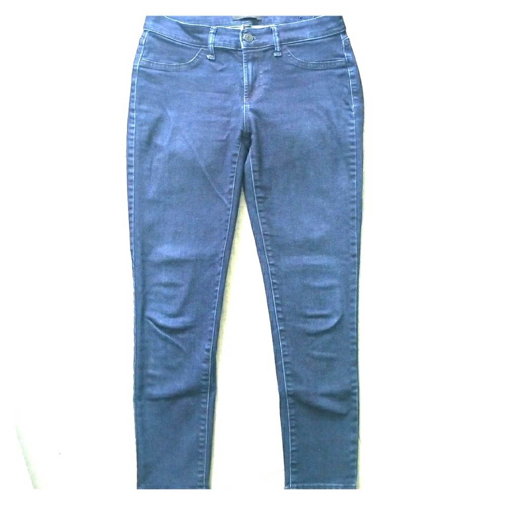 Banana Republic Skinny Jean Legging